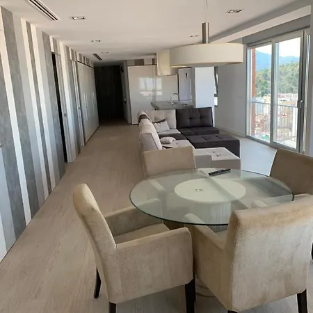 Piso Vivian Apartment Gandía
