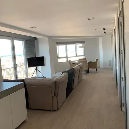 Piso Vivian