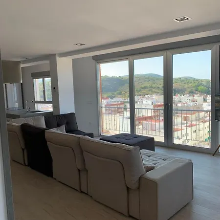 Piso Vivian Apartment