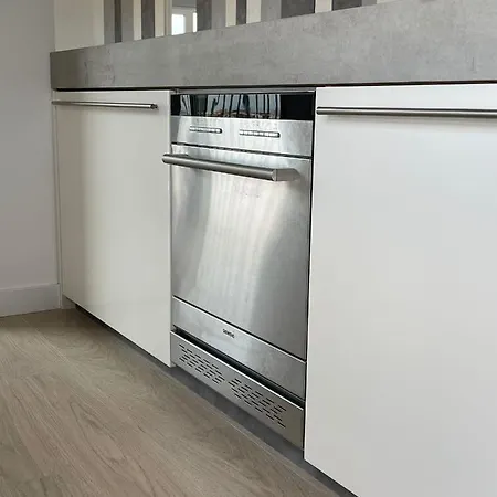 Piso Vivian Apartment