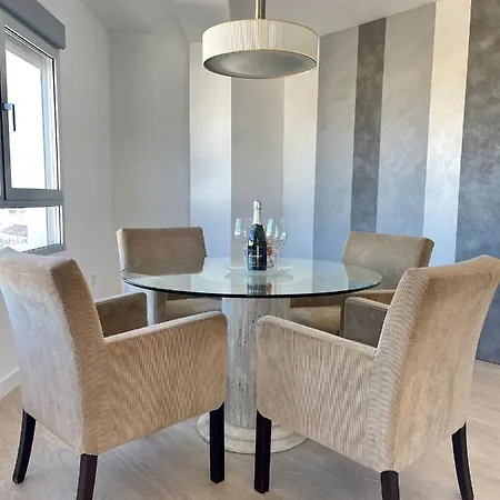 Piso Vivian Apartment Gandía