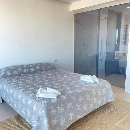 Piso Vivian * Gandía