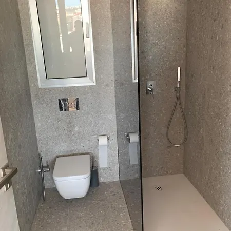 Piso Vivian Апартаменты *