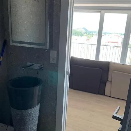 Piso Vivian Appartamento Gandía