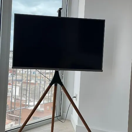 Апартаменты Piso Vivian