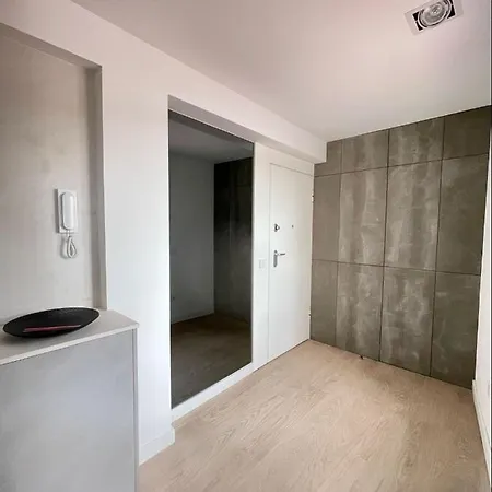 Апартаменты Piso Vivian *